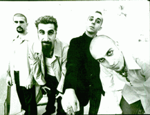 System Of A Down